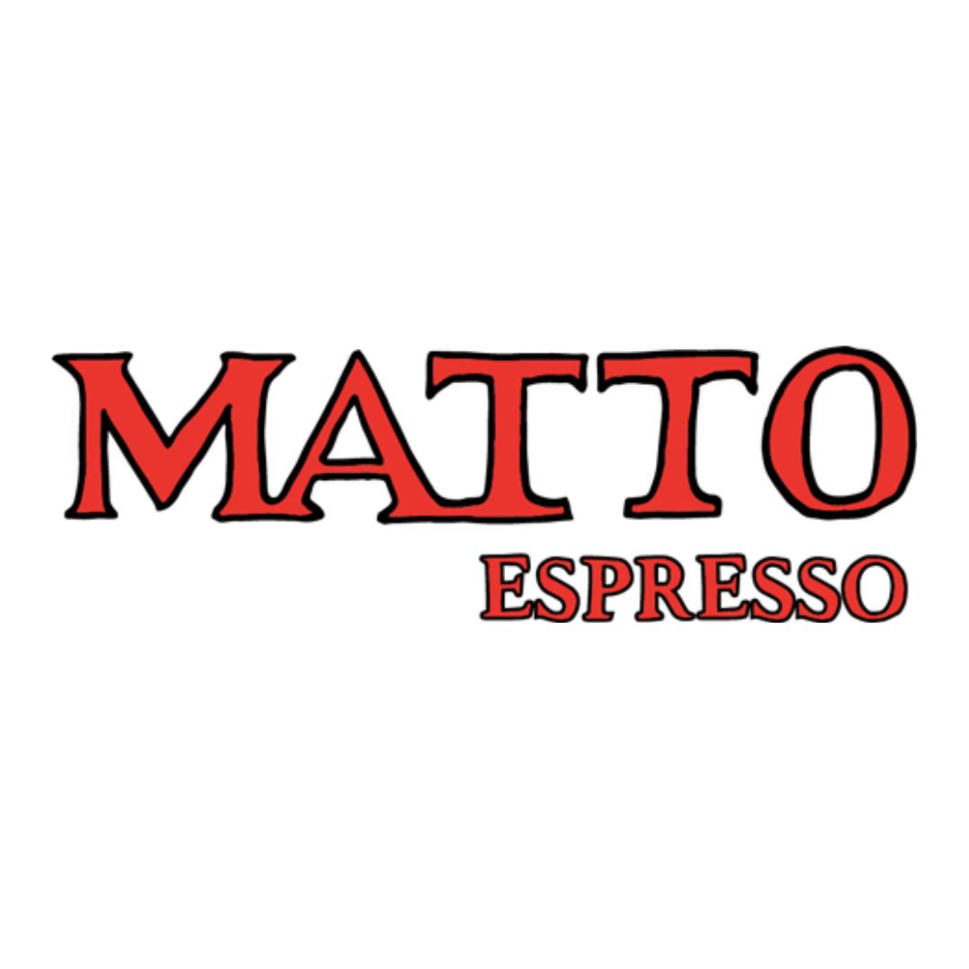Matto Espresso 530 Columbus Avenue New York