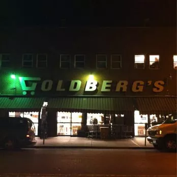 Goldbergs Freshmarket