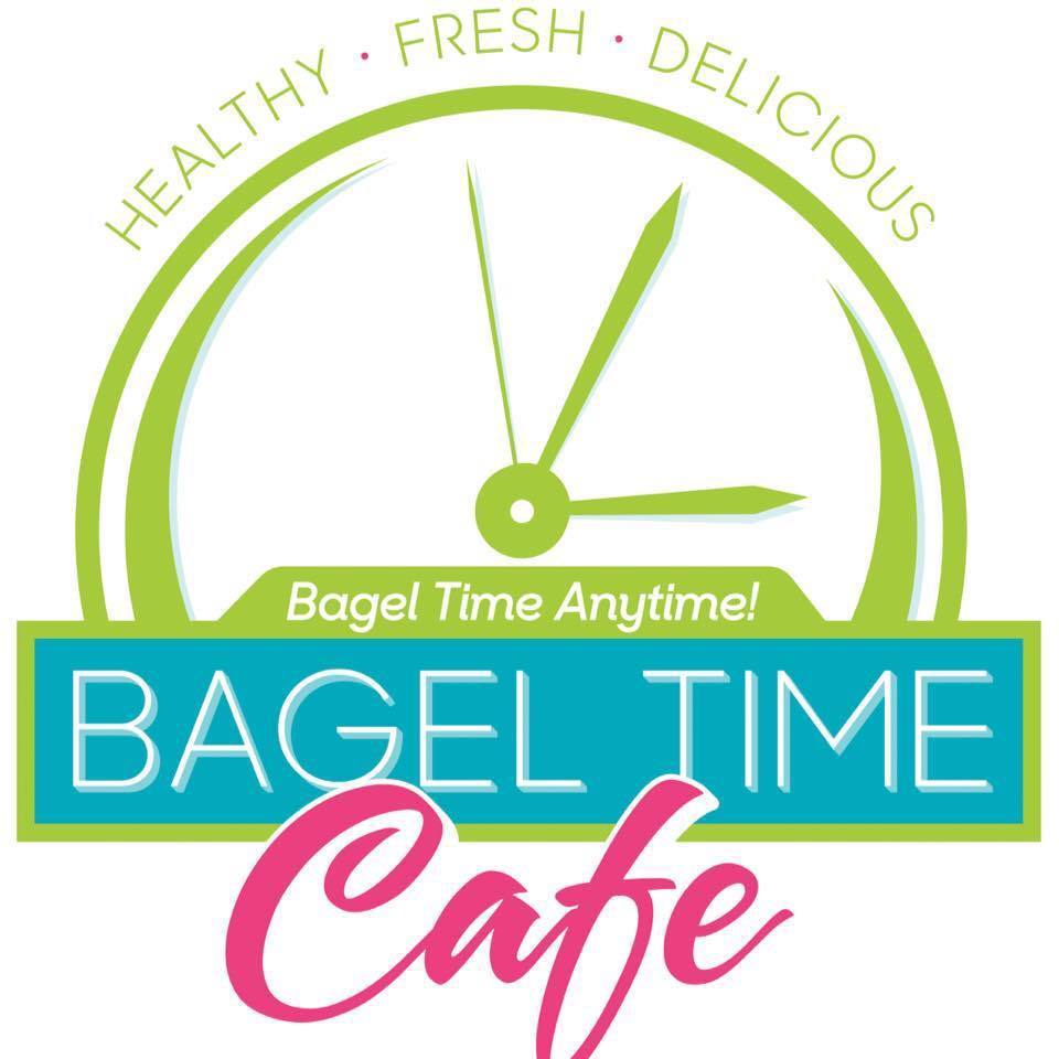 Bagel Time Cafe Miami Beach