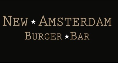 New Amsterdam Burger Bar