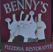 Benny's Brick Oven Pizza - Avenue J Brooklyn