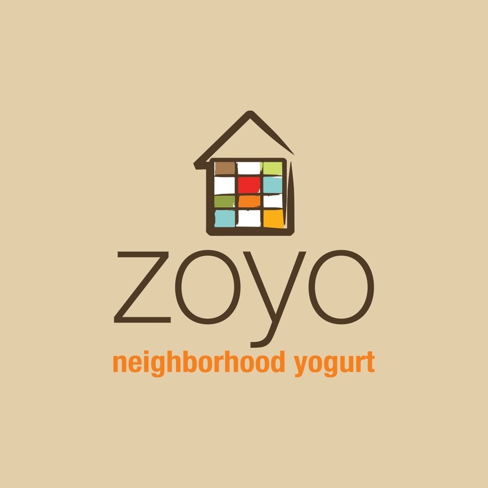 Zoyo Neighborhood Yogurt