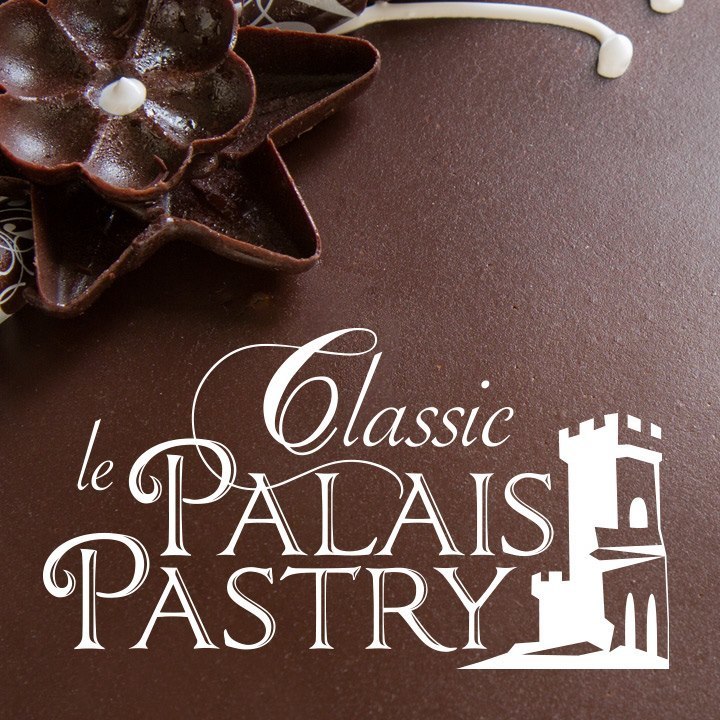 Classic Le Palais Pastry