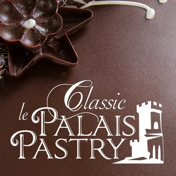 Classic Le Palais Pastry Los Angeles
