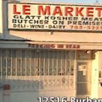 Le Market North Hollywood