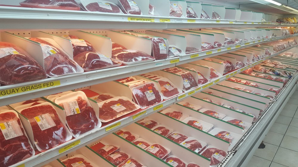 South Florida Kosher Meats Inc North Miami Beach