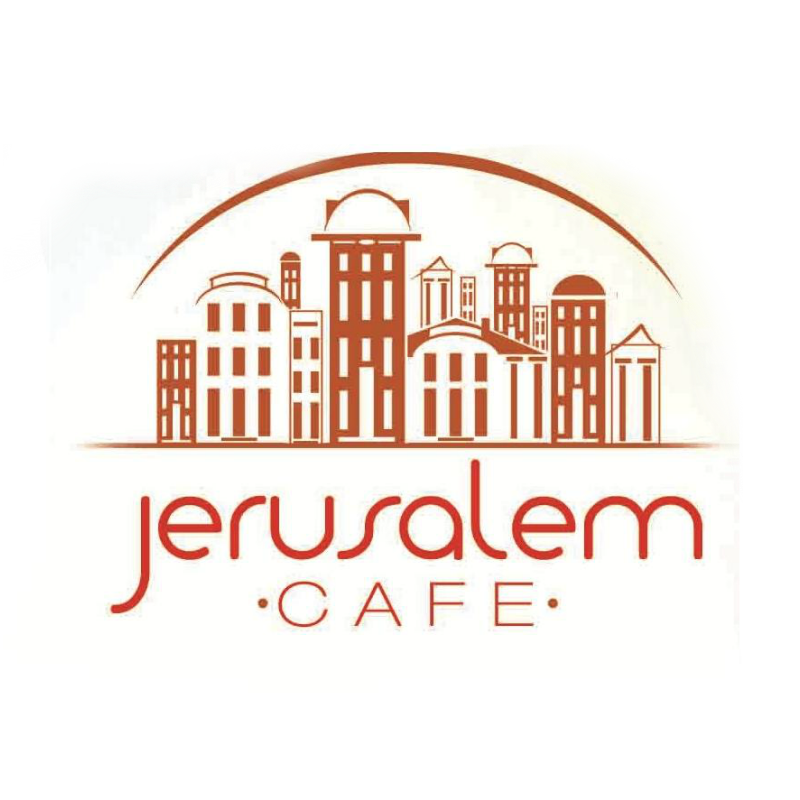 Jerusalem Cafe - Sushi Shana