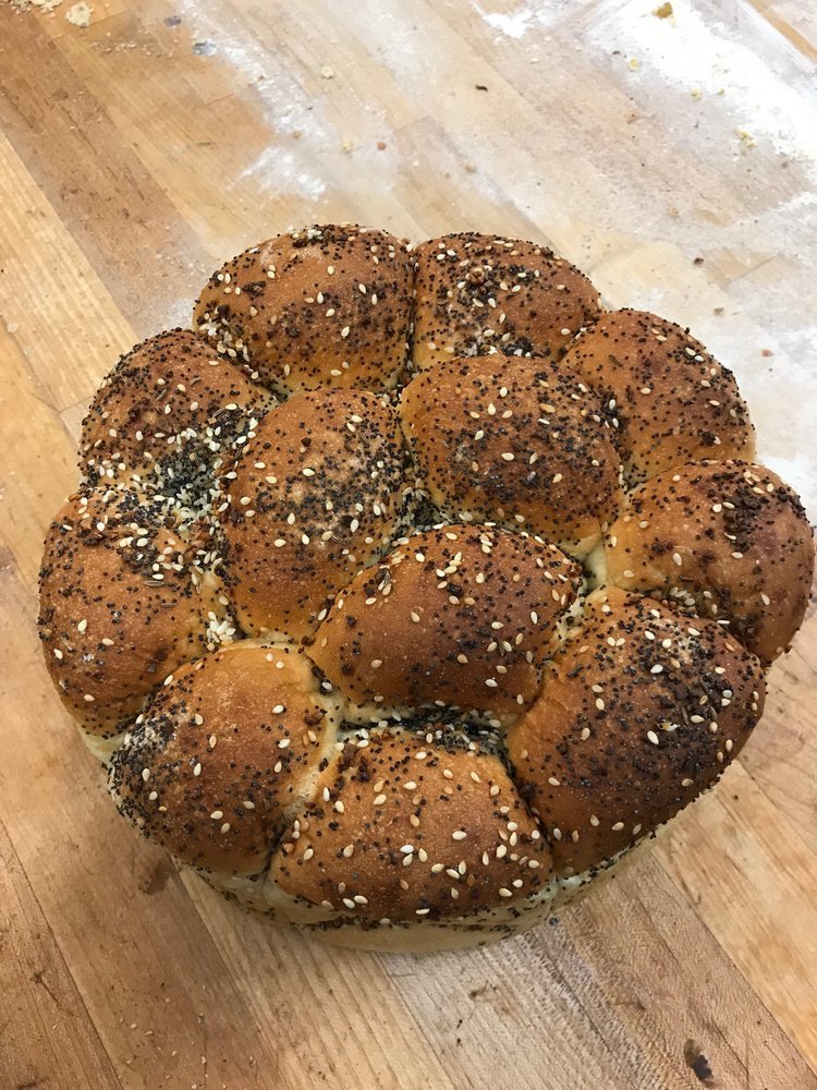 Continental Kosher Bakery Valley Village (RCC) Kosher Po