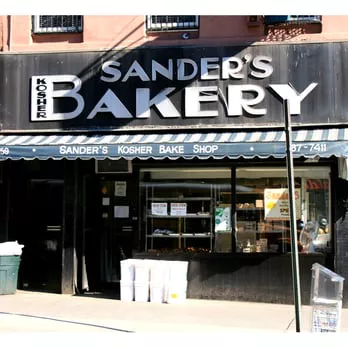 Sander's Bakery Brooklyn