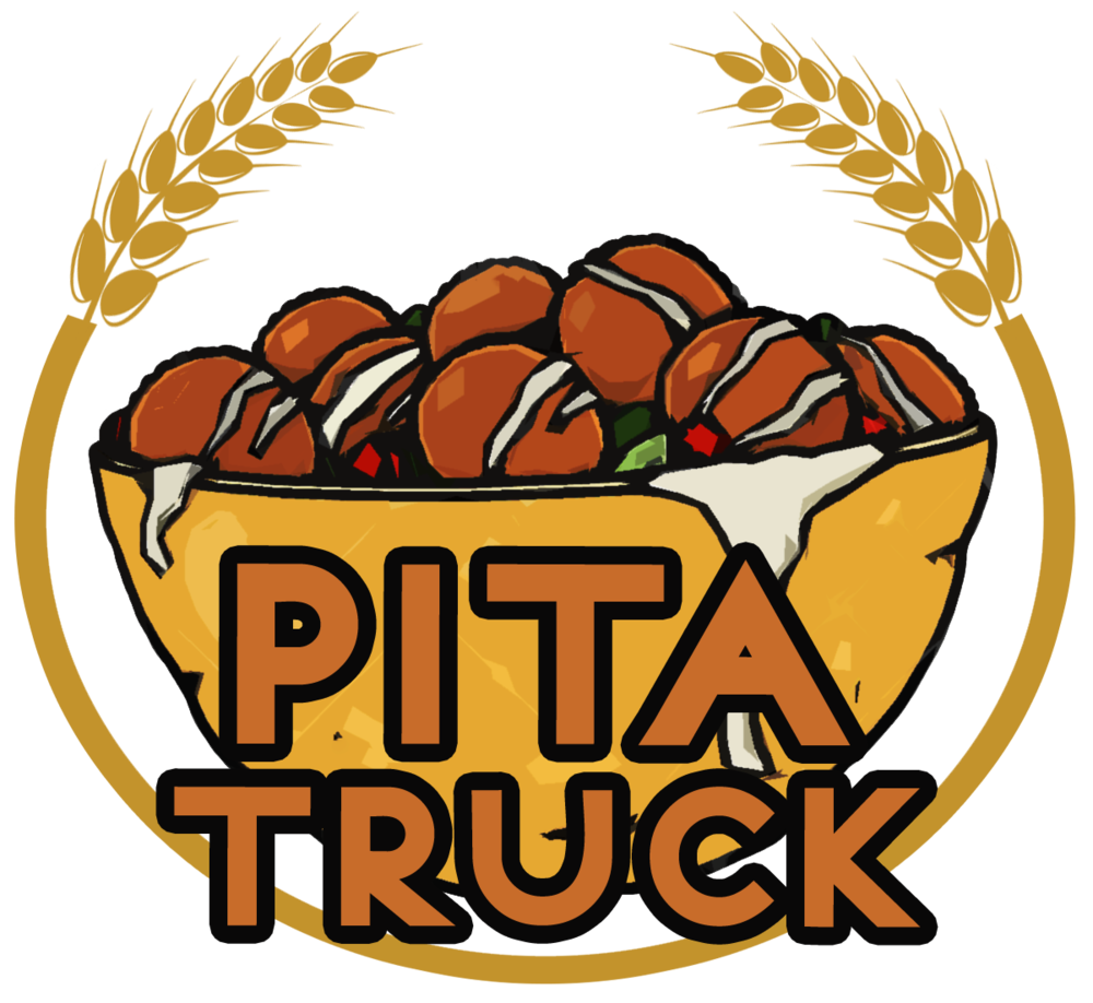 Pita Truck Encino