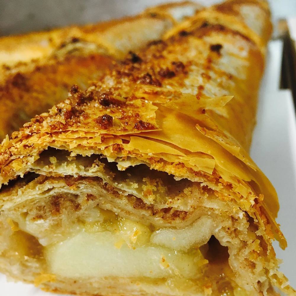 Zadies Kosher Bake Shop Fair Lawn