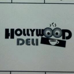 Hollywood Deli