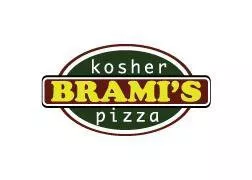 Brami's Kosher Pizza Reseda