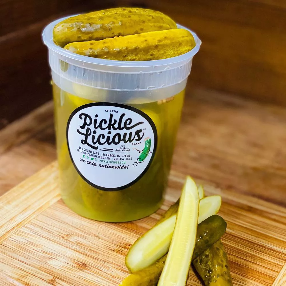 Pickle Licious, Inc.