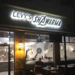 Levy's Shawarma Aventura