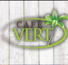 Cafe Vert Surfside