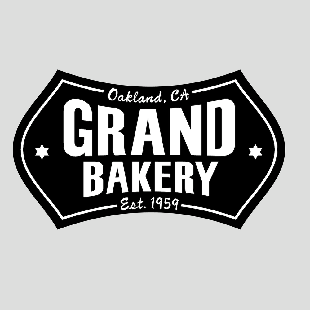 Grand Bakery Oakland