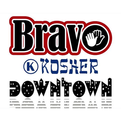 Bravo Kosher Pizza New York