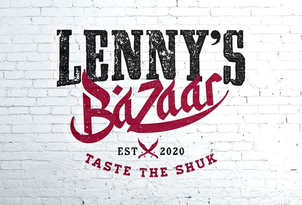 Lenny's Bazaar