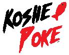 Koshe Poke New York