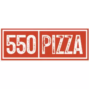 550 Pizza Los Angeles