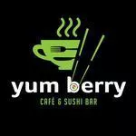 Yum Berry Cafe & Sushi Bar Hollywood