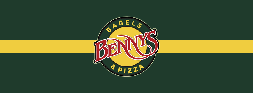 Benny's Bagels Dallas