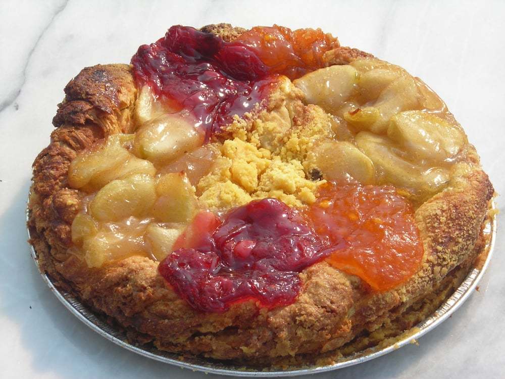 Continental Kosher Bakery Valley Village (RCC) Kosher Po