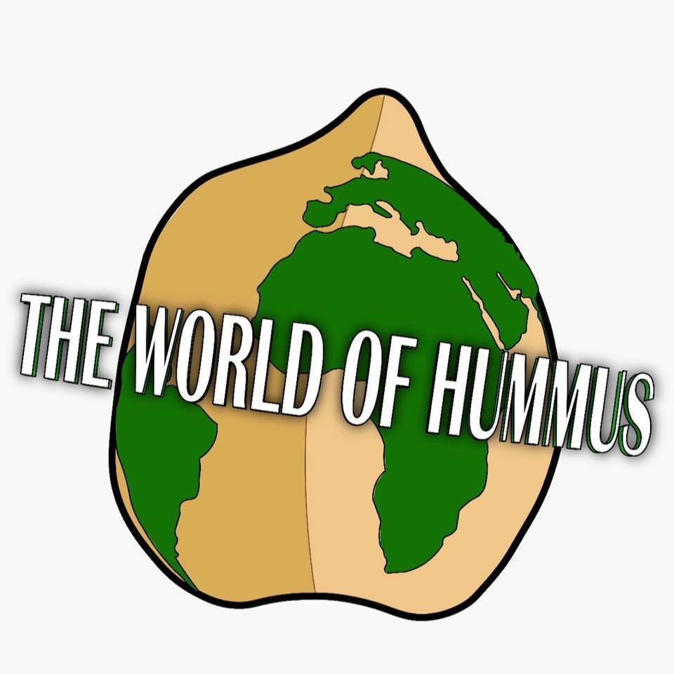 The World Of Hummus Delray Beach