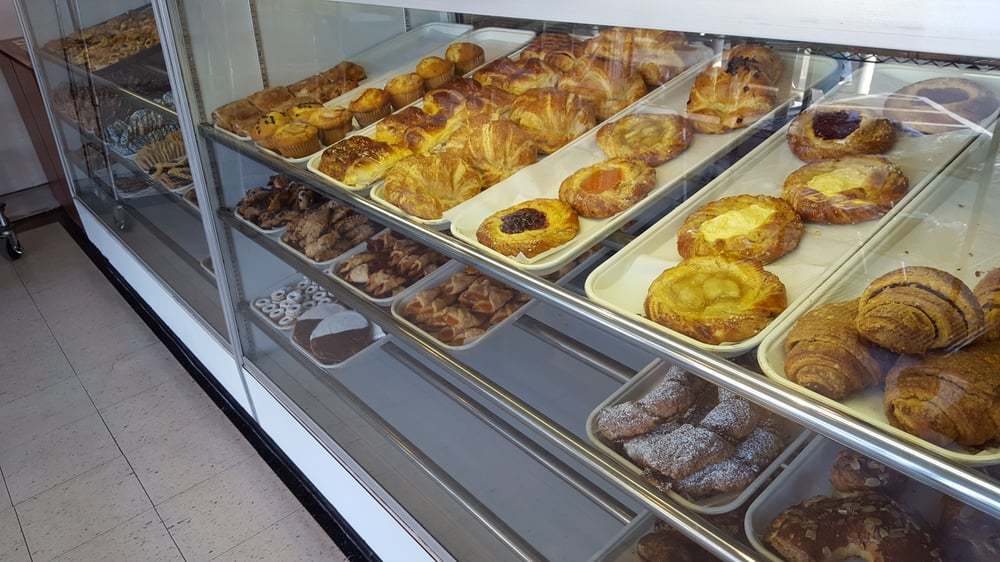 Continental Kosher Bakery Valley Village (RCC) Kosher Po