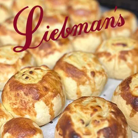 Liebman's Deli