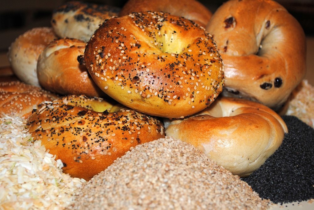 Hot Bagel Bakery Oakhurst