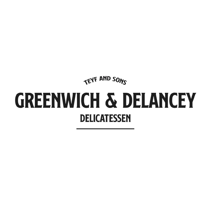 Greenwich & Delancey Restaurant Cos Cob