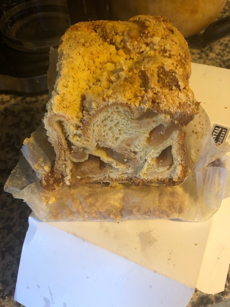 Continental Kosher Bakery RCC Valley Village Kosher Po