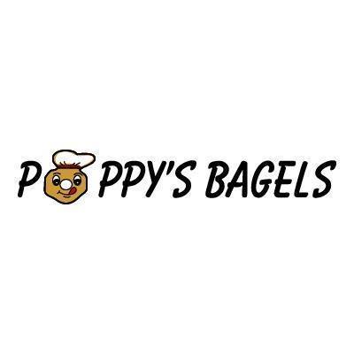 Poppy's Bagels Pizza and TCBY
