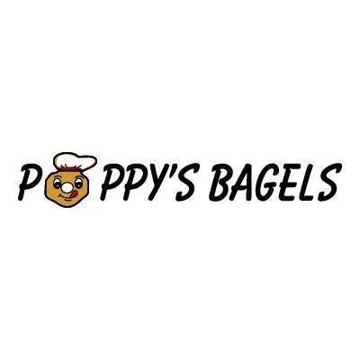 Poppy's Bagels Pizza and TCBY Teaneck