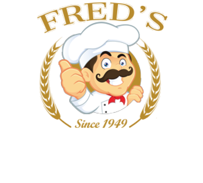 Fred's Bakery & Deli Los Angeles