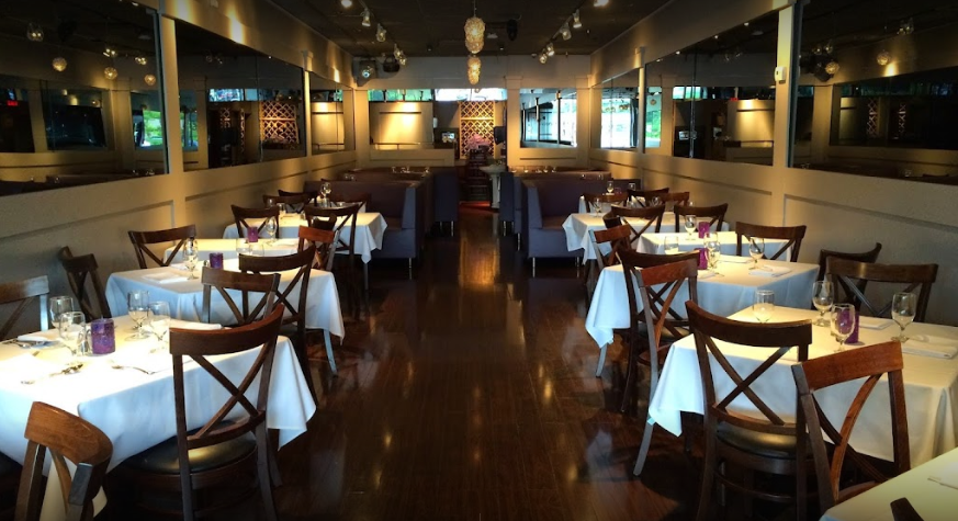 Mandarin Fusion Steakhouse Monsey