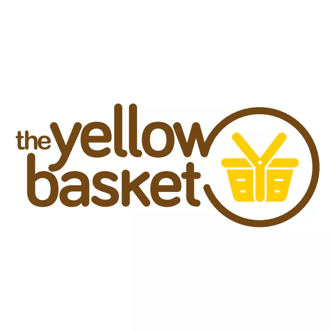 The Yellow Basket