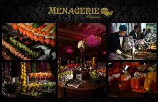 Menagerie Caterers