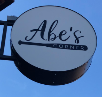 Abe's Corner Brooklyn