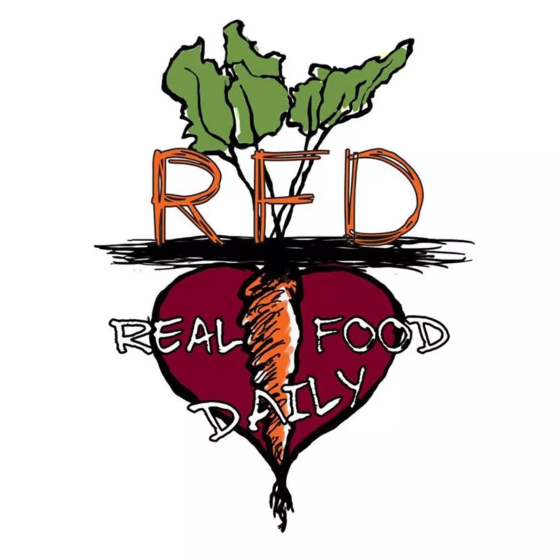 Real Food Daily Los Angeles