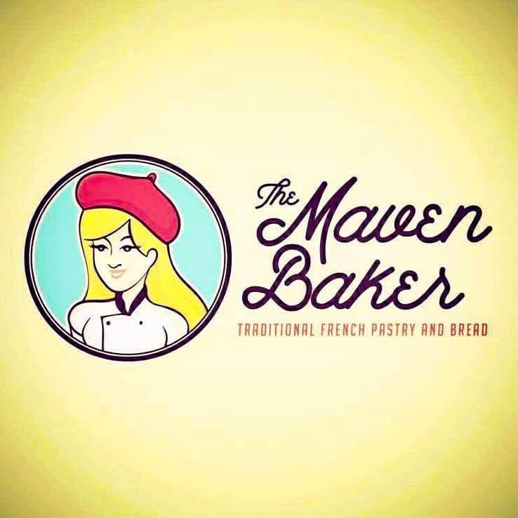The Maven Baker