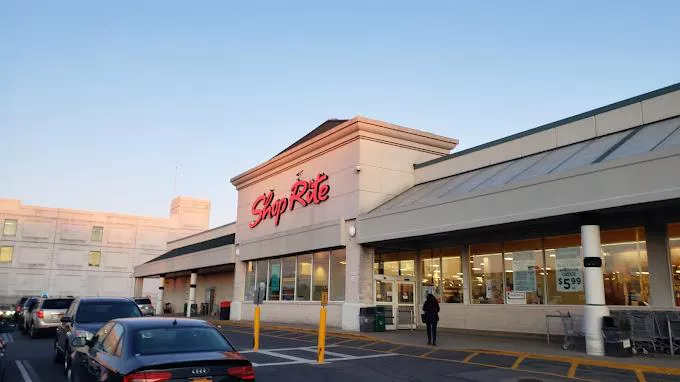 ShopRite of New Hyde Park