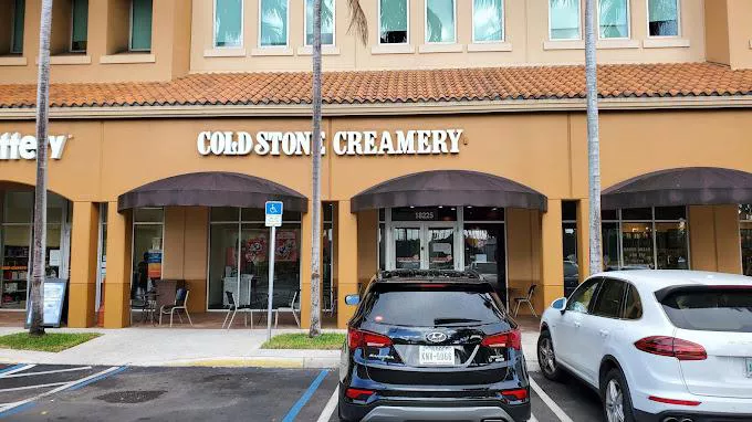 Cold Stone Creamery - Biscayne Blvd, Aventura