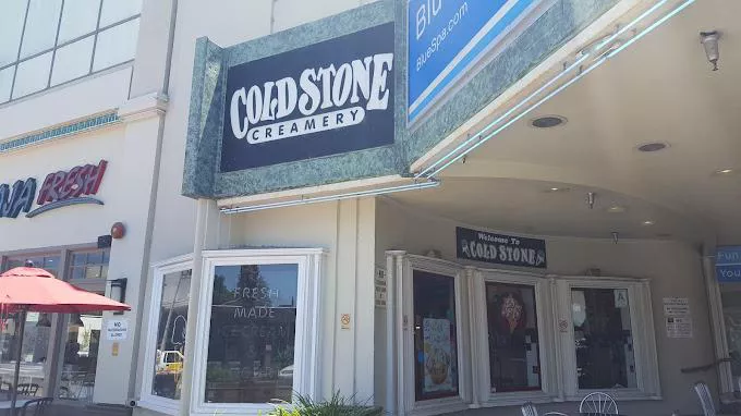 Cold Stone Creamery - Sherman Oaks