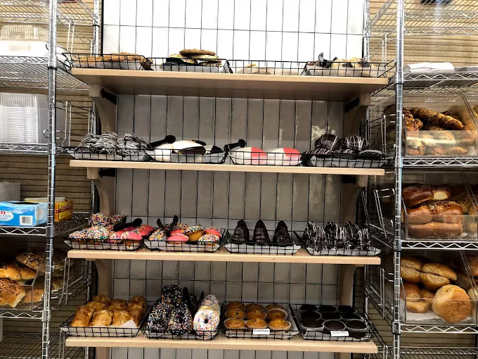 J. Korn's Bakery