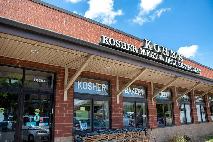 Kohn's Kosher Meat and Deli