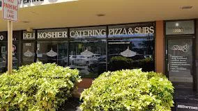 Stefanos Kosher Catering