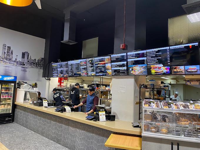 Kosher Deluxe New York (Rabbi Amraam Roth) Kosher Food Near Me